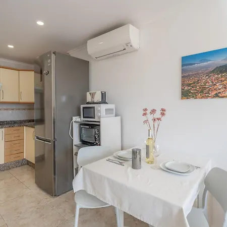 Sunshine Sea Apartamento