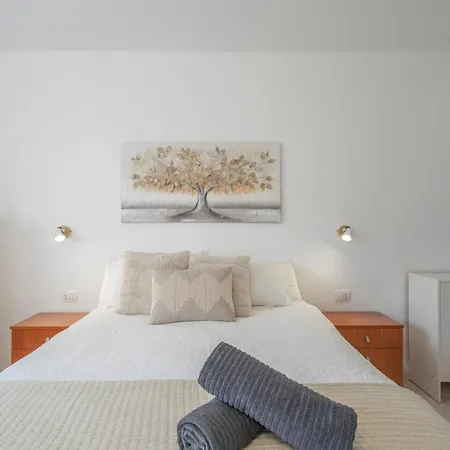 Sunshine Sea Apartamento