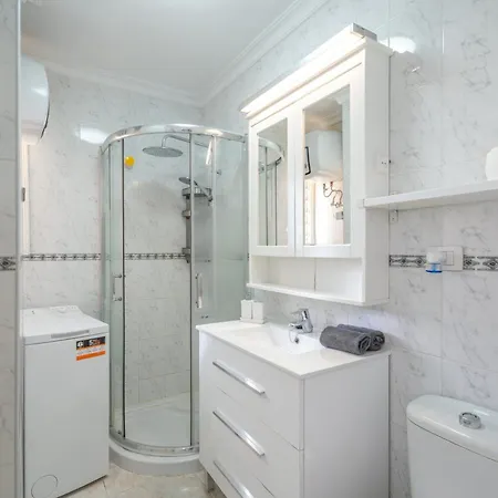 Apartamento Sunshine Sea *