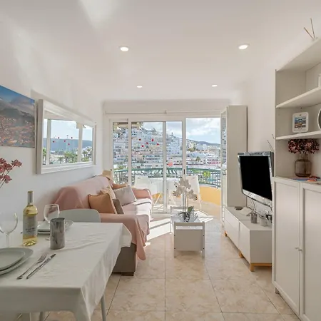 Apartamento Sunshine Sea *