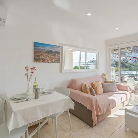 Apartamento Sunshine Sea Arona (Tenerife)