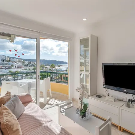 Apartamento Sunshine Sea