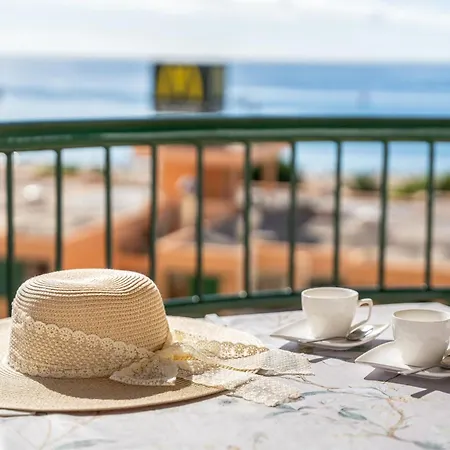 Apartamento Sunshine Sea