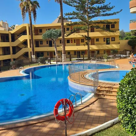 Apartamento Sunshine Sea *