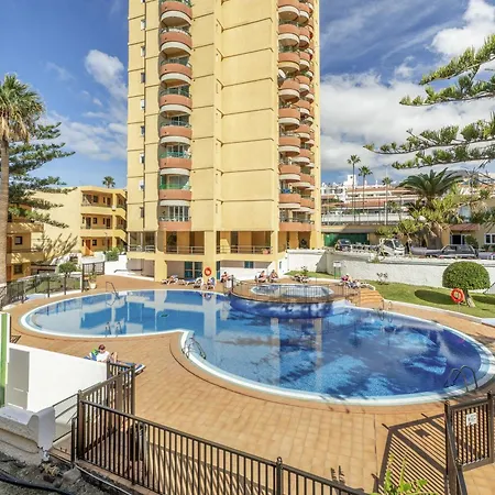 Sunshine Sea Apartamento *