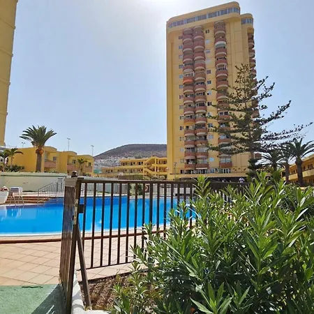 Sunshine Sea Apartamento Arona (Tenerife)