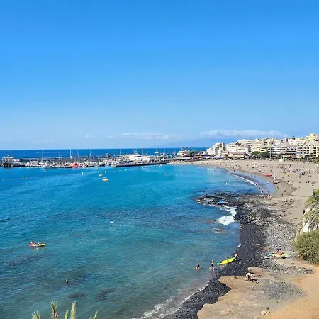 Sunshine Sea Apartamento Arona (Tenerife)
